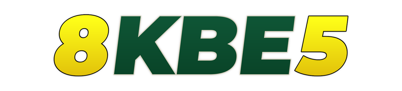 8kbe5 logo